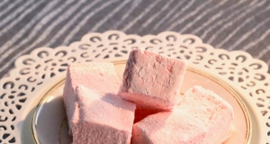 Cherry Marshmallows