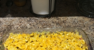 Husband's Delight