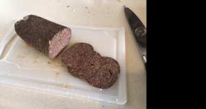 Chef John's Summer Sausage