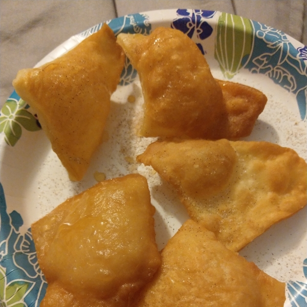 Sopapillas