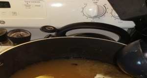 Roebuck's Russian Tea