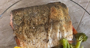 Krazy Garlic Trout