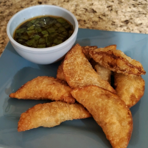 Gyoza Sauce