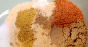 Taco Bell Seasoning Copycat