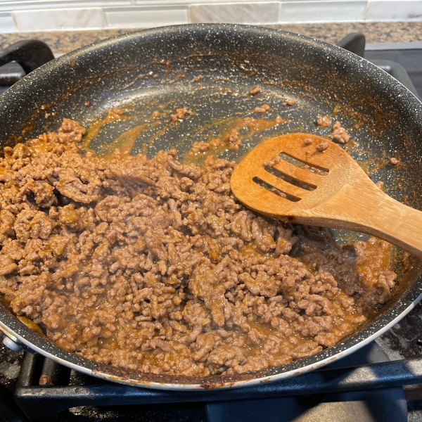 Taco Bell Seasoning Copycat