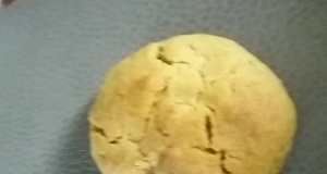 Peanut Butter Cookies X