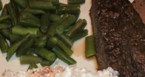 Mary's Healthier Potatoes