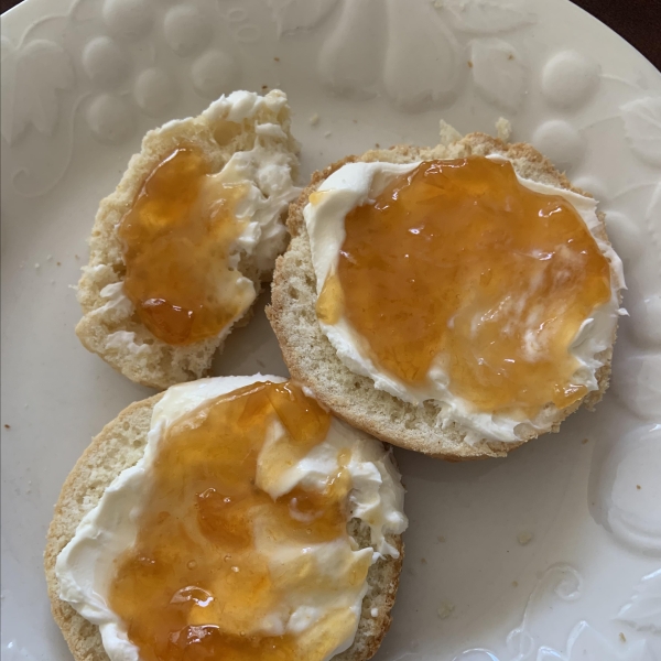 Chef John's Crème Fraîche