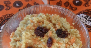 Tykvenitsa Millet Breakfast Cereal