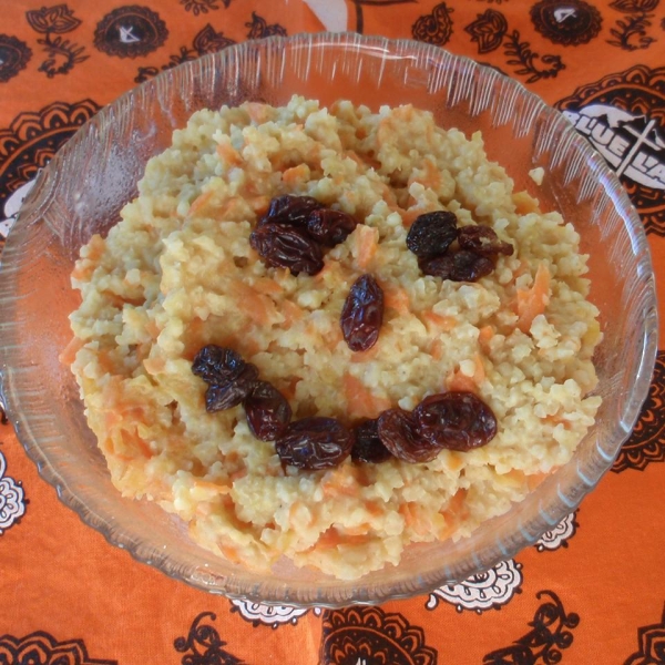 Tykvenitsa Millet Breakfast Cereal