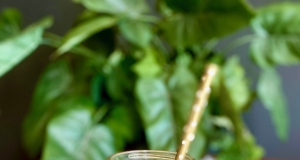 Biscoff® Latte
