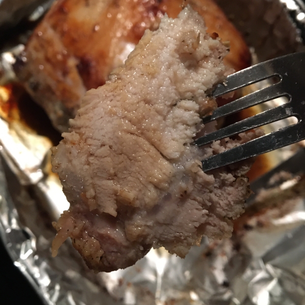 Puerto Rican Pork Roast