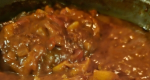 Meatloaf Patties