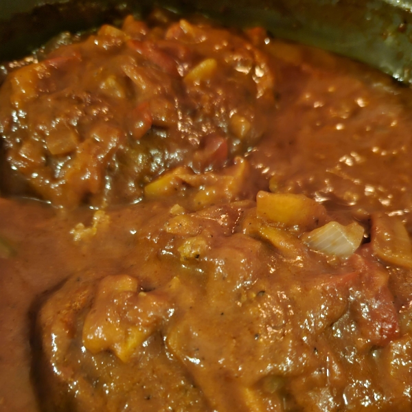 Meatloaf Patties