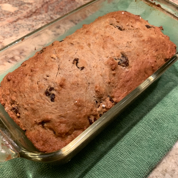 Irish Soda Bread I