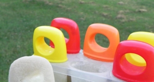 Easy Popsicle® Floats