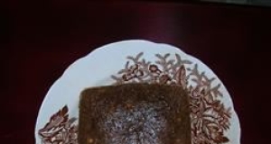 Great Chocolate Cake