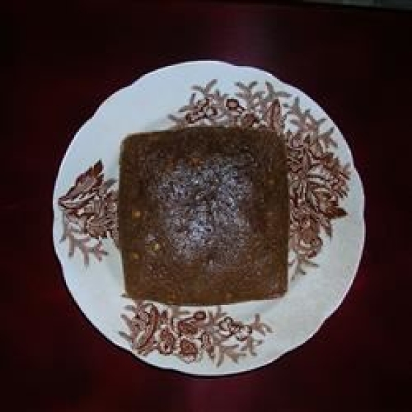 Great Chocolate Cake