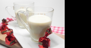 Satisfying Eggnog
