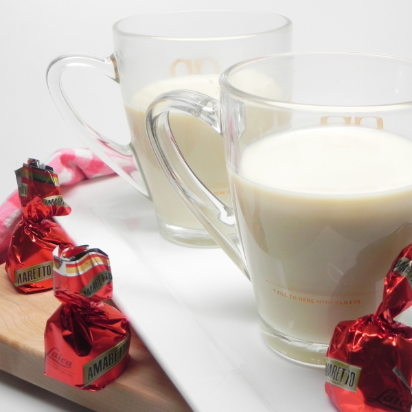 Satisfying Eggnog