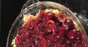 Cherry Pie I
