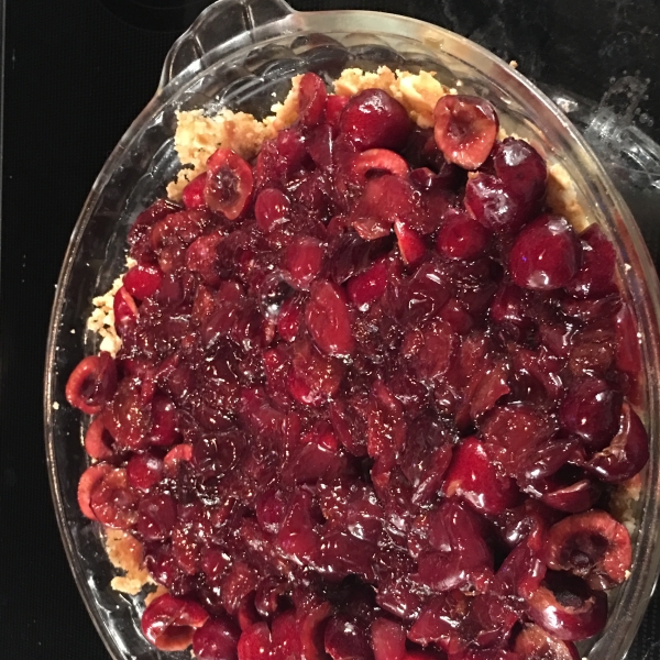 Cherry Pie I