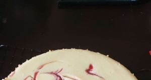 Strawberry Cheesecake