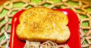 Fettuccini Alfredo VI