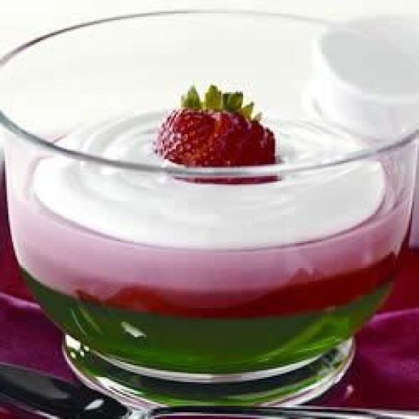 Easy Holiday Ribbon Bowl