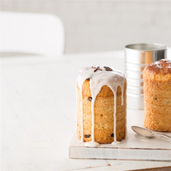Russian Kulich