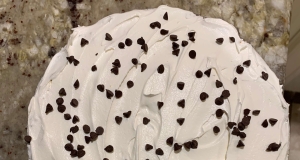 Chocolate Banana Cream Pie