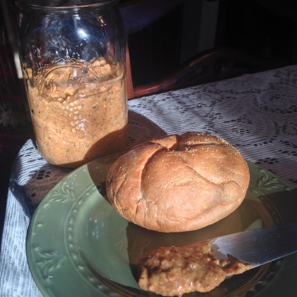 Quick Thousand Island Dressing