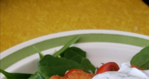 Falafel II