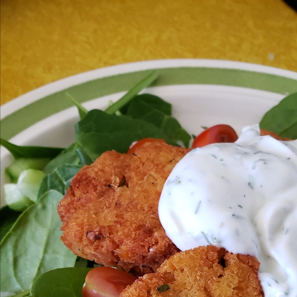 Falafel II