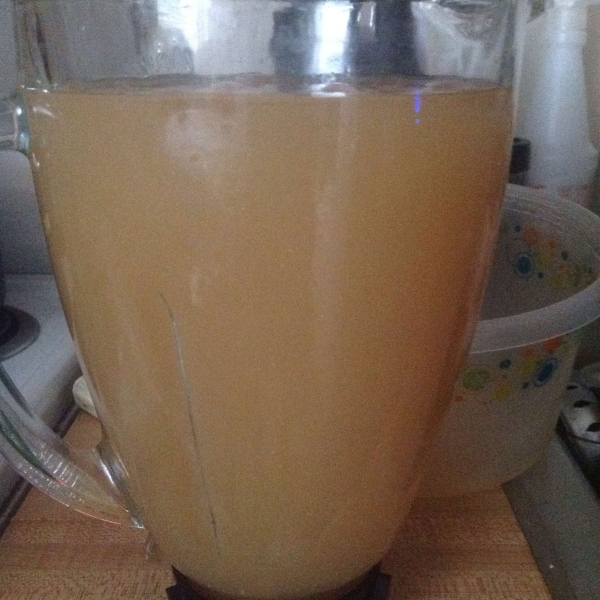 Tasty Lemonade