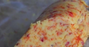 Chef John's Nasturtium Butter