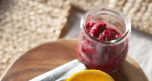 Instant Pot Butternut Squash Breakfast Bowl