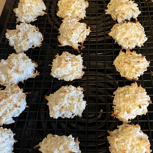 Macaroons