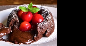 Lava Cake