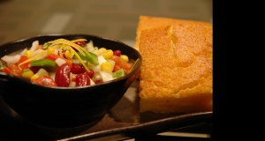Summer Bean Salad II