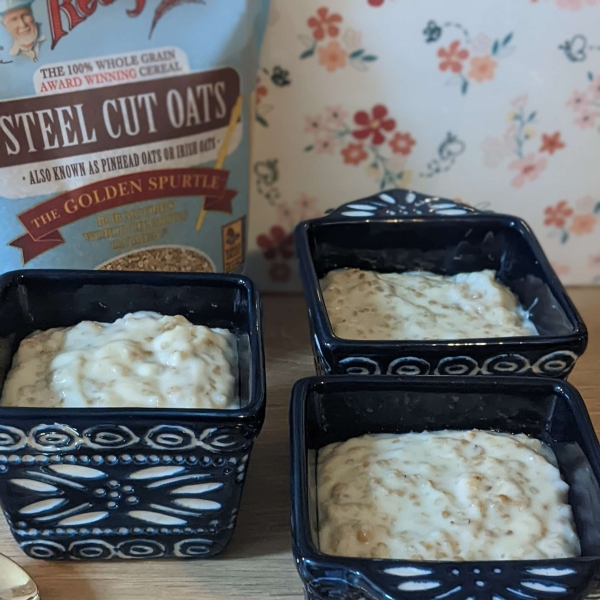 Best Old-Fashioned Creamy Rice Pudding