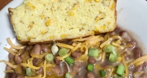 One Pot Pinto Beans
