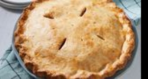 Buttercrust Pastry Dough