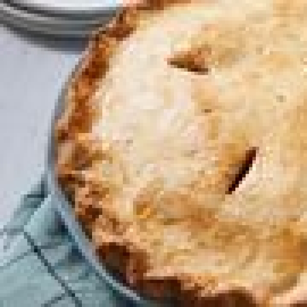 Buttercrust Pastry Dough