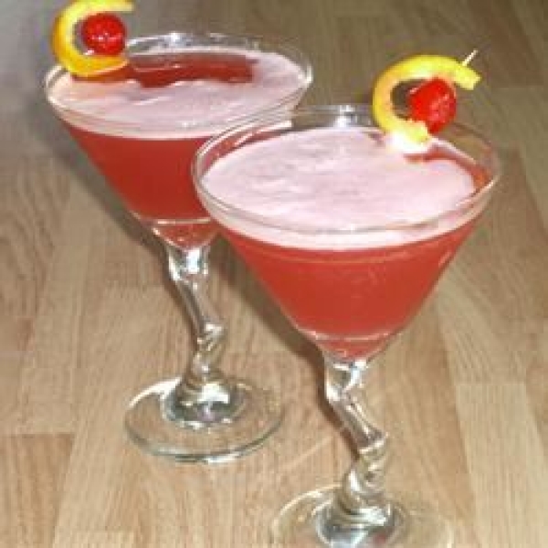 Fruity-Punchy
