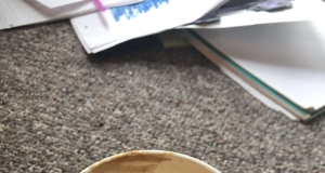 Dalgona Coffee (Whipped Coffee)