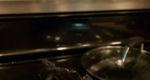 Korean Barbecued Rack of Lamb