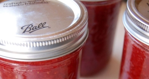 Strawberry Jam