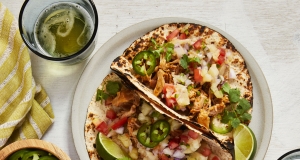 Jackfruit Carnitas
