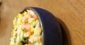 Summer Corn Salad
